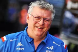 Alpine confident: 'We can keep beating Aston Martin, even with Alonso'