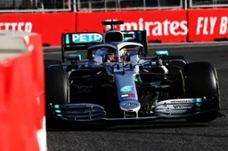 Mercedes change Lewis Hamiltons wheel after Virtual Safety Car confusion
