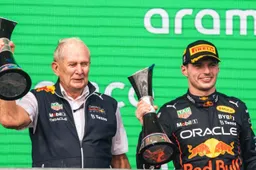 Marko ve pánico en Mercedes tras la marcha de Vowles: "Estado de ánimo tenso