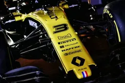 Renault onthult verbeteringen die ambities in 2019 faciliteren
