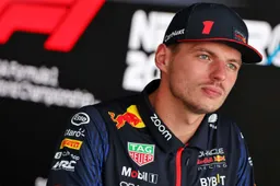 Verstappen prevê dificuldades na corrida: "Há muita degradação dos pneus"