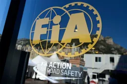 FIA candidate Stoker wants to 'make a difference' in motorsport