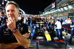 Horner ha visto la McLaren 'prenderli in giro' in team radio