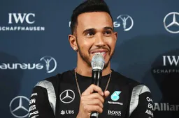 Hamilton: Ik ben dit jaar verder gegroeid als coureur