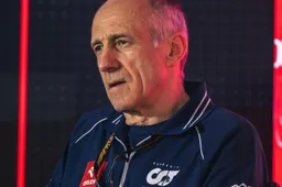 Tost about his retirement: 'Before then, I am gone'