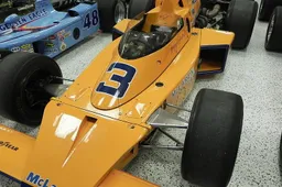 McLaren kan IndyCar-plannen wel vergeten voor 2019
