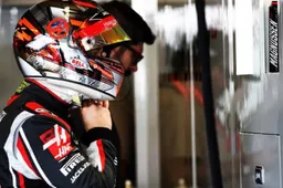 Magnussen verveeld door gebrek podiumkansen: “Frustrerend”