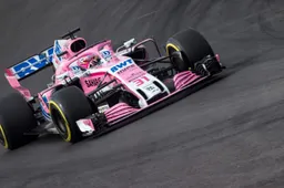 Eigenaar Force India: "Geldproblemen hebben geen invloed op de prestaties"