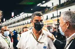 Horner verteidigt ehemaligen Rennleiter Michael Masi: "Gleichbedeutend mit Mobbing"