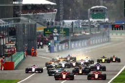 Fresh talent will make racing fun in 2019