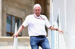 Marko thinks Verstappen "doesn't know how strong Ricciardo is"