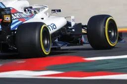 Ocon in talks with Williams as F1 future hangs in the balance