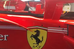 Todt: "Vetorecht Ferrari ter discussie"