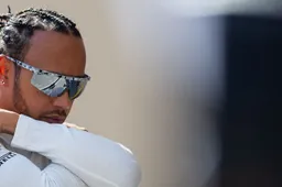 Gazzetta: 'Hamilton in de schijnwerpers van Ferrari voor 2021'