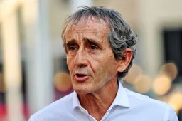 Prost sees big differences for drivers: 'I realised it wasn't good for me'
