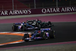 F1 Live | Qualifications du Grand Prix du Qatar 2024