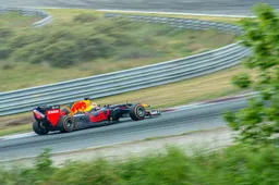 Lammers over inhalen Nederlandse GP: "Kunnen niet zomaar een nieuwe datum prikken"