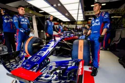 Gasly: "I’m feeling pretty good with the car"
