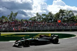 'Red Bull pide a la FIA que investigue el nuevo alerón delantero de Mercedes'