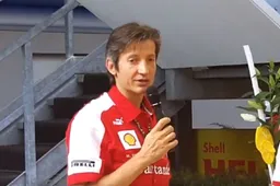 Hoofd Ferrari Driver Academy verlaat Formule 1 en verkast naar Aprilia