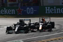 Analyse Verstappen vs. Hamilton: Wie heeft de snelste auto?