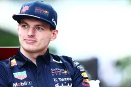 Verstappen happy with FIA openness: 'You should do this every year'