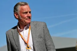 Official: Sean Bratches resigns from his duties in Formula 1