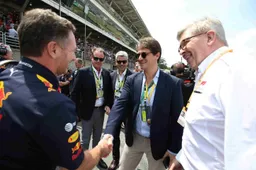 Ook verdeling prijzengeld in F1 wordt aangepakt: "Vooral die teams zijn beter af"