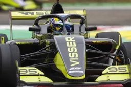 Tweede W Series-weekend op het circuit van Assen: ''We gaan experimenteren''
