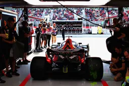 Met deze updates racet Max Verstappen in Spanje