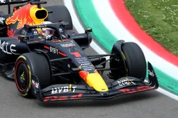 LIVE | Volg hier alle reacties na de zege van Verstappen op Imola!