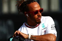Hamilton warnt: 'Ich habe nie gesagt, dass ein achter Titel das Ende bedeutet'