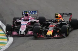 "Je zou Ocon en Verstappen in de boksring moeten zetten"