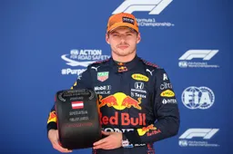 Tost vol lof over Verstappen: 'Hij is ze allemaal voorbij'