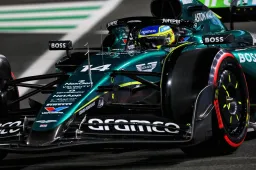 Klootzak-uitspraak over Alonso achtervolgt Van der Garde: ‘Niet normaal!'