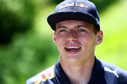Verstappen: "Als alles heel blijft, kunnen we in Baku meevechten"