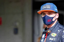 Verstappen heeft zin in Turkije: "Ik heb gehoord dat de kebab erg goed is!"