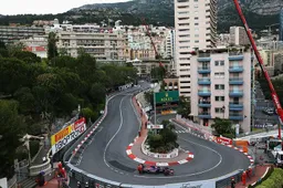 Extra boost voor Verstappen tijdens GP Monaco