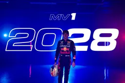 Horner very happy with Verstappen: 'This is phenomenal for us'