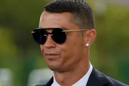 GERUCHT: Ferrari legt €20.000.000 in voor transfer van Ronaldo naar Juventus!