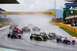 Permane: "These four drivers are on a different level"