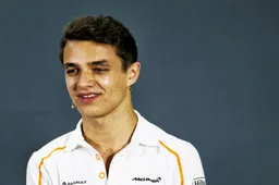 Wel een plekje in de Formule 1, geen F2-titel: "Kwam door gebrek aan vertrouwen"