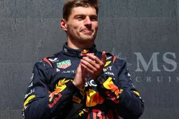 Verstappen fala sobre o início da sua carreira: "Não tinha expectativas"