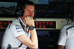 Sirotkin: Smedley farewell will not hurt Williams