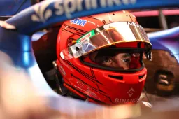 Stelling | Omstandigheden maken GP van Qatar ongeschikt voor de F1-kalender