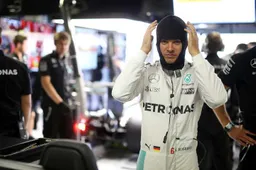 Rosberg: We doen het beter dan op Spa