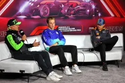 F1 Today | Pilotos lutam contra a FIA e problemas no aeroporto