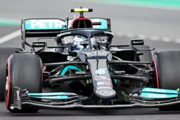 Incident Verstappen en Hamilton onbegrijpelijk: 'Het kan niet zo zijn'