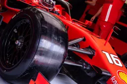 F1 Social Stint | Sainz en Leclerc leggen succesvolle Pirelli-test af