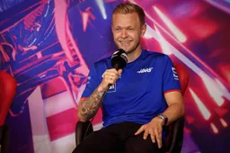 Magnussen weet wat er moet gebeuren in de race: 'Punten scoren'